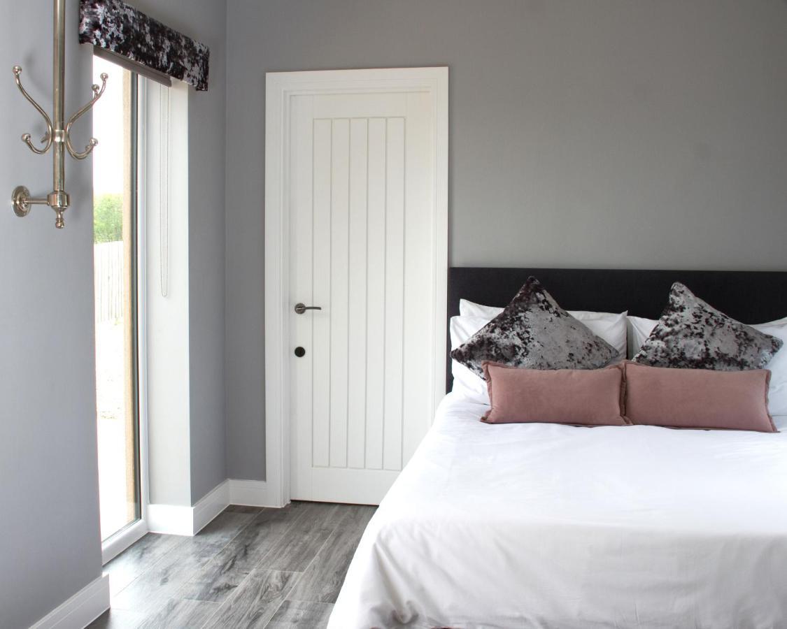 Apartamento Mystique Barn Bristol Exterior foto
